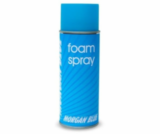 Čistič Morgan Blue - Foam spray 400ml ve spreji