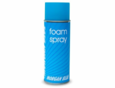 Čistič Morgan Blue - Foam spray 400ml ve spreji