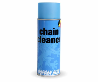 Čistič řetězu Morgan Blue - Chain cleaner spray - 400ml v...