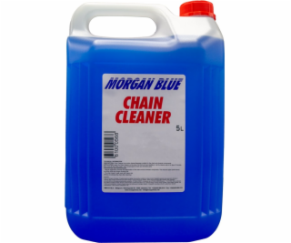 Čistič řetězu Morgan Blue - Chain cleaner 5000ml