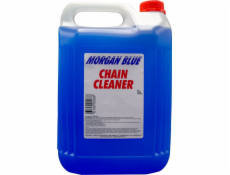 Čistič řetězu Morgan Blue - Chain cleaner 5000ml