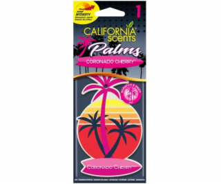 California Scents Palms Coronado Cherry