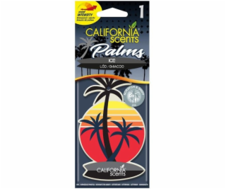 California Scents Palms Ice