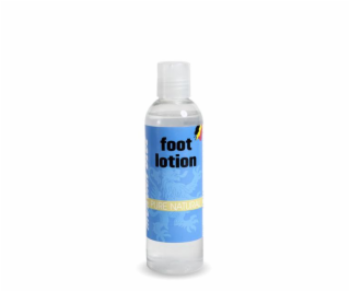 Masážní olej Morgan Blue - Feet lotion 200ml