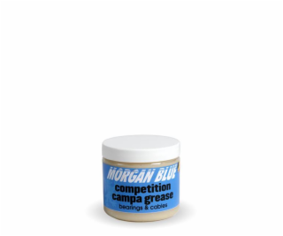 Mazivo Morgan Blue - Competition Campa Grease 200ml