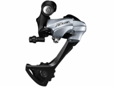 Přehazovačka SHIMANO ACERA RD-T3000-S SGS - 9 rychlostí - stříbrná