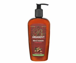 Body Tip Tělový balzám s arganovým olejem 300ml