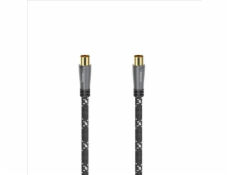 Hama anténní kabel 120 dB 3m, Prime Line