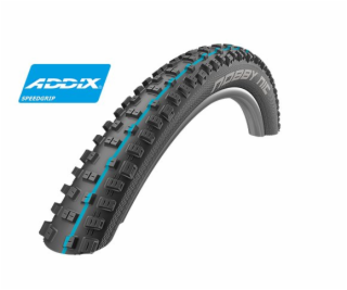 Schwalbe plášť Nobby Nic 27.5x2.25 Addix SpeedGrip Snake ...