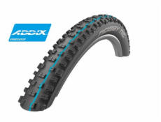 Schwalbe plášť Nobby Nic 27.5x2.25 Addix SpeedGrip Snake Skin, TL easy