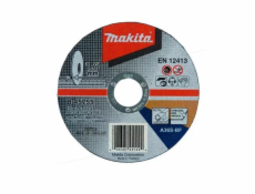 Makita E-13742 řezný kotouč 150x1,6x22,23 nerez