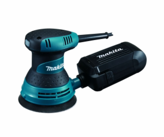 Makita BO5030 Excentrická bruska 125mm,300W