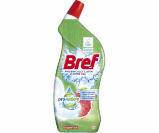 Bref Pro Nature Grapefruit 700ml