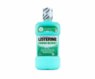 Listerine Freshburst ústní voda 500ml 