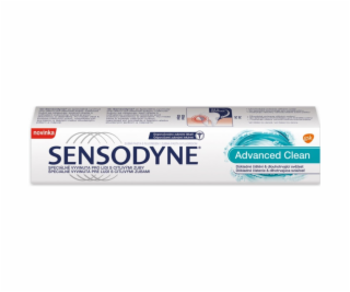 Sensodyne Advanced Clean 75ml