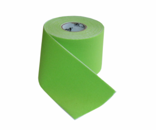 ACRA D70-ZE Kinezio tape 5x5 m zelený