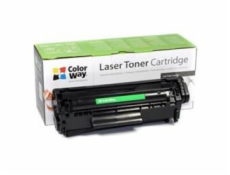 ColorWay kompatibilní toner s HP CF412A/ žlutá/ 2300 str.