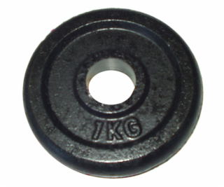 ACRA litina 1kg - 30mm