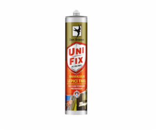 Den Braven MS UNIFIX na všechna tmelení a lepení, 290ml, ...