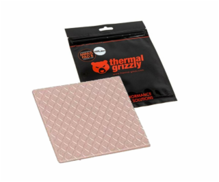 Thermal Grizzly Minus Pad 8 - 30 × 30 × 1,5 mm