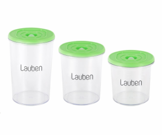 Lauben Vacuum Sealer Boxes 3GT