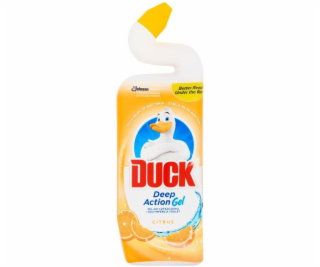 Duck tekutý čistič Citrus 750ml