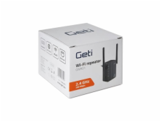 Repeater GETI GWR01 Wi-Fi 2,4GHz