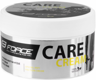 Krém/mast ochranná FORCE CARE na hýždě, dóza 200ml