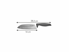 Tescoma Nůž Santoku PRECIOSO, 16 cm  