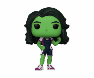 Funko POP Marvel: She-Hulk - She-Hulk