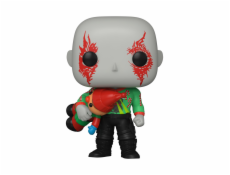 Funko POP Marvel: GOTG HS - Drax