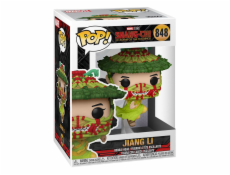 Funko POP Marvel: Shang-Chi - Jiang Li