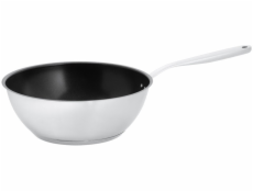 Fiskars Pánev WOK ALL STEEL 28cm 4,5l 1023763