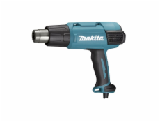 Makita HG6531CK Horkovzdušná pistole 50-650°C,2000W