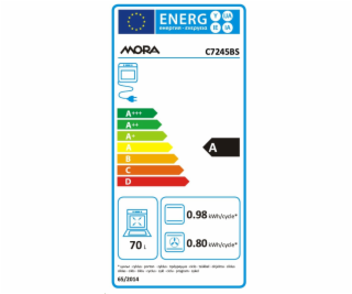 Mora C 7245 BS