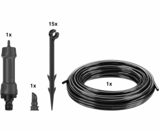 Gardena 13010-29 startovací sada pro rostliny v řádcích S...
