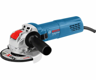 Bosch GWX 750-115 Professional Úhlová bruska