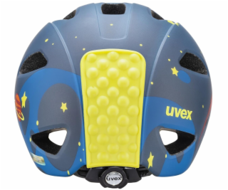 UVEX HELMA OYO STYLE DEEP SPACE MATT vel.46-50cm