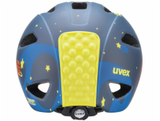 UVEX HELMA OYO STYLE DEEP SPACE MATT vel.46-50cm