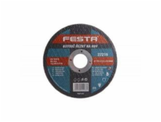 Festa Kotouč na kov řezný O 150 x 1,6 x 22,2 mm