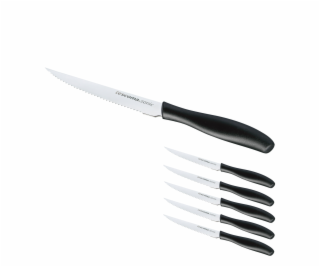 Tescoma Nůž steakový SONIC 12 cm, 6 ks  