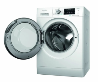 Whirlpool FFD 10469 BCV EE