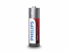 PHILIPS LR6P6BP/10 AA Power Alkaline baterie (6ks)