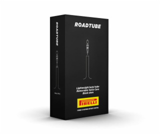 Duše Pirelli ROADTUBE, 23/30-622, Presta RVC 60mm, Black ...