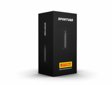 Duše Pirelli SPORTUBE, 23/30-622, Presta 48mm, Black