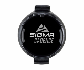 Sigma vysílač kadence DUO bezmagnetový, ANT+/Bluetooth