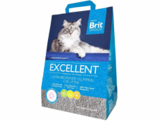 Brit Fresh for Cats Excellent Ultra Bentonite 10kg stelivo pro kočky