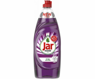 Jar Prostředek na nádobí SuperCore Lilac, 905 ml