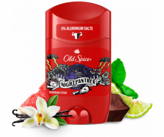 Old Spice Nightpanther Deostick, 50 ml