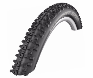 Schwalbe plášť Smart Sam  26x2.1 Addix Performance černá ...